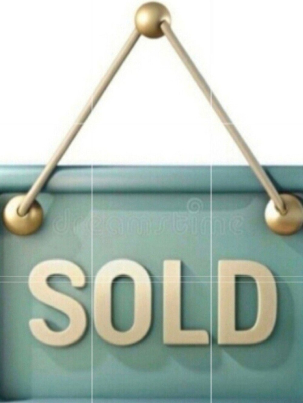 SOLD